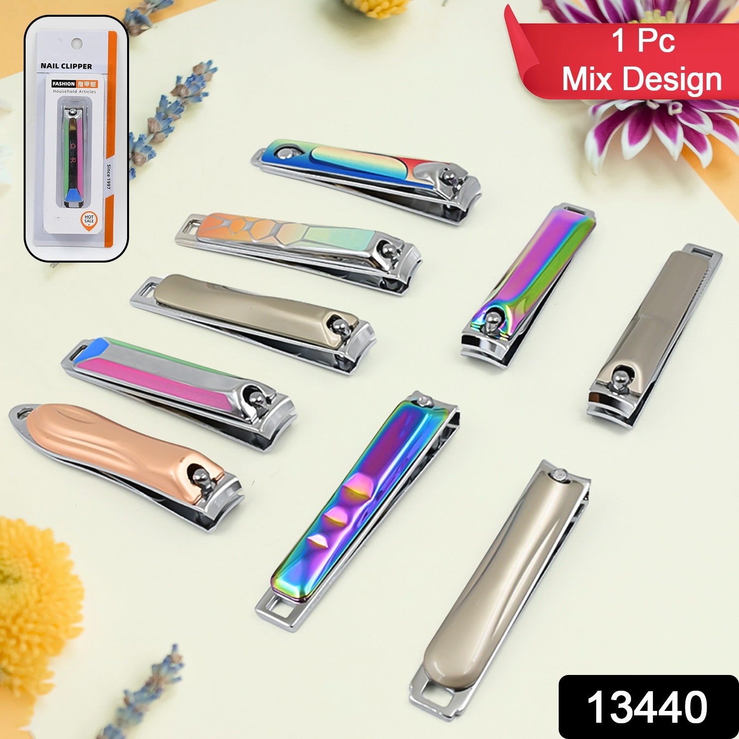 mix design Nail Clippers mix design Nail Clippers